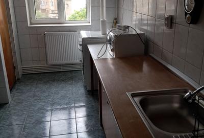 Apartament 2 camere - zona Stadion - 470 euro/luna  (Cod E2) - 5