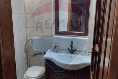 Apartament 3 cam, 2 balcoane, loc parcare zona Micalaca Orizont - 11