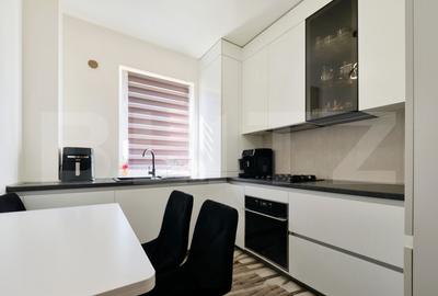 Apartament 2 camere decomandat, finisaje premium, loc de parcare – zonă excelent - 3