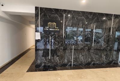 De închiriat apartament 2 camere cu loc de parcare – MTM Residence - 13