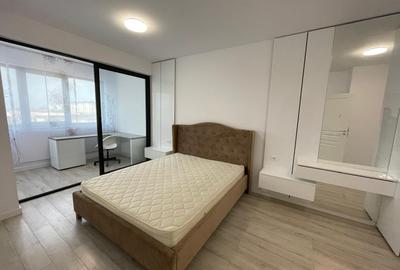 Apartament Premium 2 Camere | Dacia – Păcurari | 58 MP | Design Modern - 8