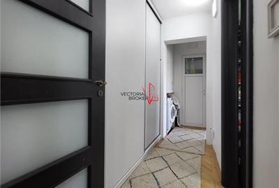 TITAN - APARTAMENT 3 CAMERE CU CENTRALA - 8
