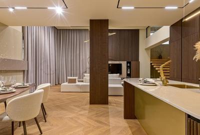 REV2005422 Vila individuala l Pipera Iancu Nicolae l smart home l piscina privat - 4