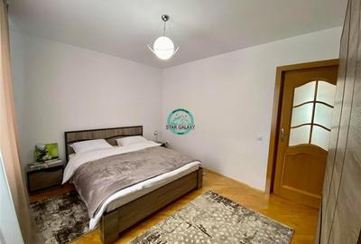 Inchiriez casa cu 5 camere si 3 bai in Unirii pe Calea Voiniceni - 16