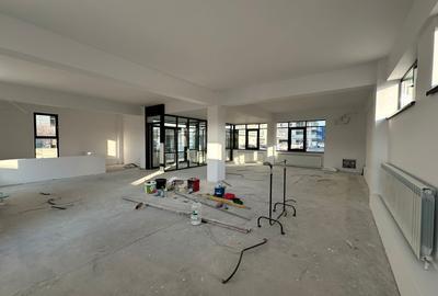 Proprietar - inchiriez spatiu comercial - Conest Grand Residence - 7