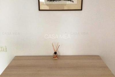 Garsoniera Mall Vitan-metrou Mihai Bravu 5 min - 14