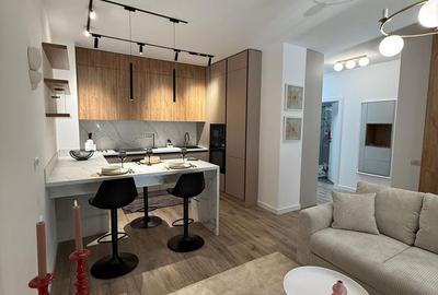 Apartament nou 2 camere  zona Calea Torontalului - 7