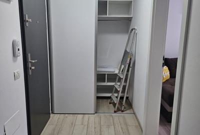 APARTAMENT 2 CAMERE I BLOC NOU I CENTRU I ETAJ 1 I MOBILAT COMPLET I - 16