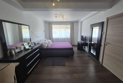 Vila 102 mp +2 parcari -  Jasmine Garden Pipera ! Investiție! - 8