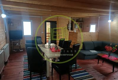 Cabană de vânzare com Deda, sat Bistra-Mureșului sau schimb - 5