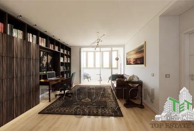Apartament cu 4 camere de vanzare, Universitate-Piata Rosetti - 7