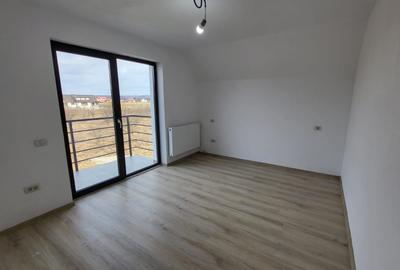 Casa P+M, Glambocu Deal, Bascov- idealimob.ro - 6