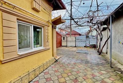 CASA VIILE NOI| 925 MP TEREN| 109 MP CONSTRUITI| - 12