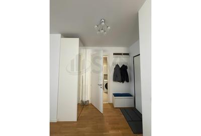REA1027032 Apartament modern 2 camere Luxuria I Zona Domenii - 5