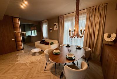 Penthouse de Vanzare I Straulesti - 1