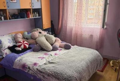 Apartament 3 camere Florilor - 1