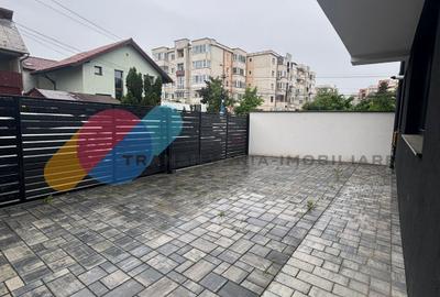 Vilă Nouă Gheorgheni – 212 mp Utili, 3 Nivele, parcari - 13