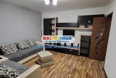 Apartament 2 Cam Bloc Nou Berceni - Dimitrie Leonida - Parcare - 1