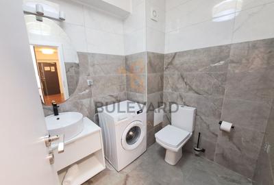 Apartament 2 camere in West City TOwer - 5