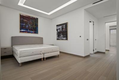 Kiseleff , apartament ultra high-end, pozitie exceptionala intre doua parcuri - 11