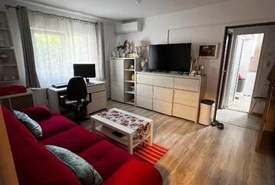 Buziasului-AEM | 2 Camere | Centrală proprie | Renovat | Mobilat și utilat - 1