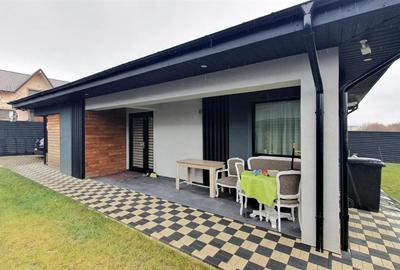 Casa Moderna - Valea Adanca Iasi - 1