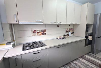 Apartament 2 camere etajul 6 Avantgarden 3 - 11