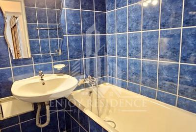 3 Camere decomandat cu CENTRALA PROPRIE | Mobilat/utilat complet - 12