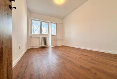 0% COMISION -3 Camere Renovat Complet - Etaj 4 Bloc Anvelopat Metrou GORJULUI 1m - 16