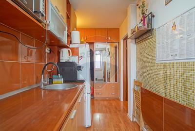 COMISION 0% | 2 CAMERE FLORILOR | DE VANZARE - 9