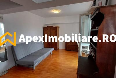 Garsoniera de inchiriat Victoriei București | ApexImobiliare.ro - 1