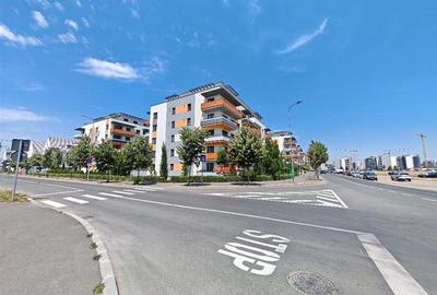 Inchiriem Apartament 2 Camere, Modern, Decomandat, Tractorul - 16