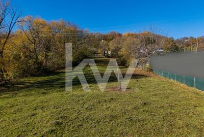 Teren central intravilan Breaza, Prahova 3660 mp - parcelabil - Comision 0%! - 9