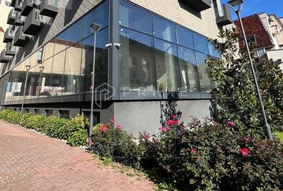 Spațiu comercial premium de închiriat, 400 mp, ultracentral Tg. Mureș - 1