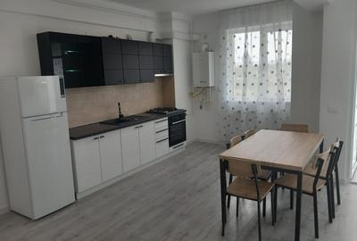 Apartament 3 camere Complex Vișoianu-de închiriat