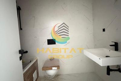 4 camere Pallady nou duplex 127 mp PREMIUM Parcul Teilor - 14