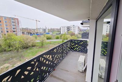 APARTAMENT 2 CAMERE IN COMPLEX KARA-LIPOVEI LA 520 euro - 9