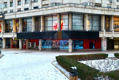 Oportunitate Unică | 230 mp Ultracentral Winmarkt – Vitrină 25m - 1