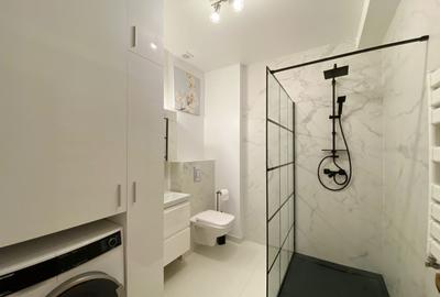 Apartament spatios parcul Herastrau// Fantana Miorita - 6