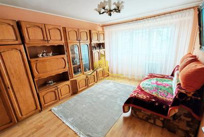 2 camere, decomandat, PET FRIENDLY, spatios, balcon, Manastur - 4