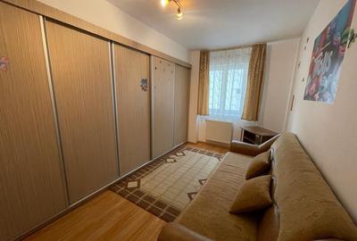 Apartament 2 camere de închiriat, parcare privata, balcon și lift - 3