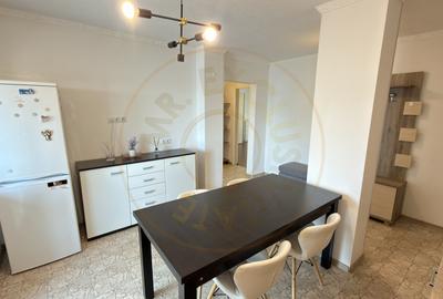 Inchiriere Apartament 2 camere Etaj I, MV2, Str. Ady Endre – Carei - Comision 0% - 2