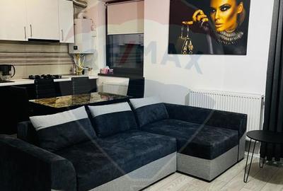 Apartament cu 2 camere de închiriat - 1