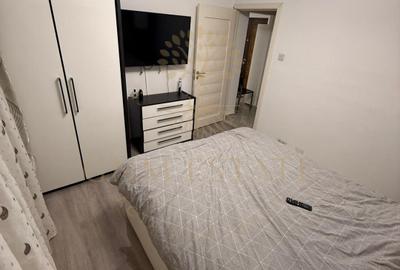 2 Camere cu doua balcoane Centrala Proprie Metrou Gorjului - 2