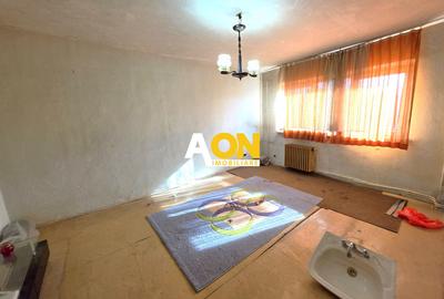 Comision 0! Apartament cu 2 camere de vânzare în Aiud, zona Dallas - 8