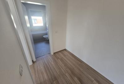 Braytim. Model spatios. Finisat la cheie. Langa Uzina de Apa. - 11
