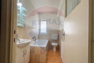 Apartament cu 2 camere de vânzare în zona Centrala - 5