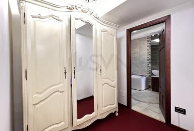 REA1020801 Apartament 4 camere in Herastrau cu parcare - 11