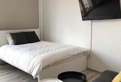 Universitate - 2 Dormitoare - Centrala Proprie - 1