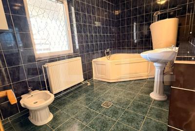 Casa individuala cu teren 1170 mp | 413 mp | 6 camere, Tractorul - 10